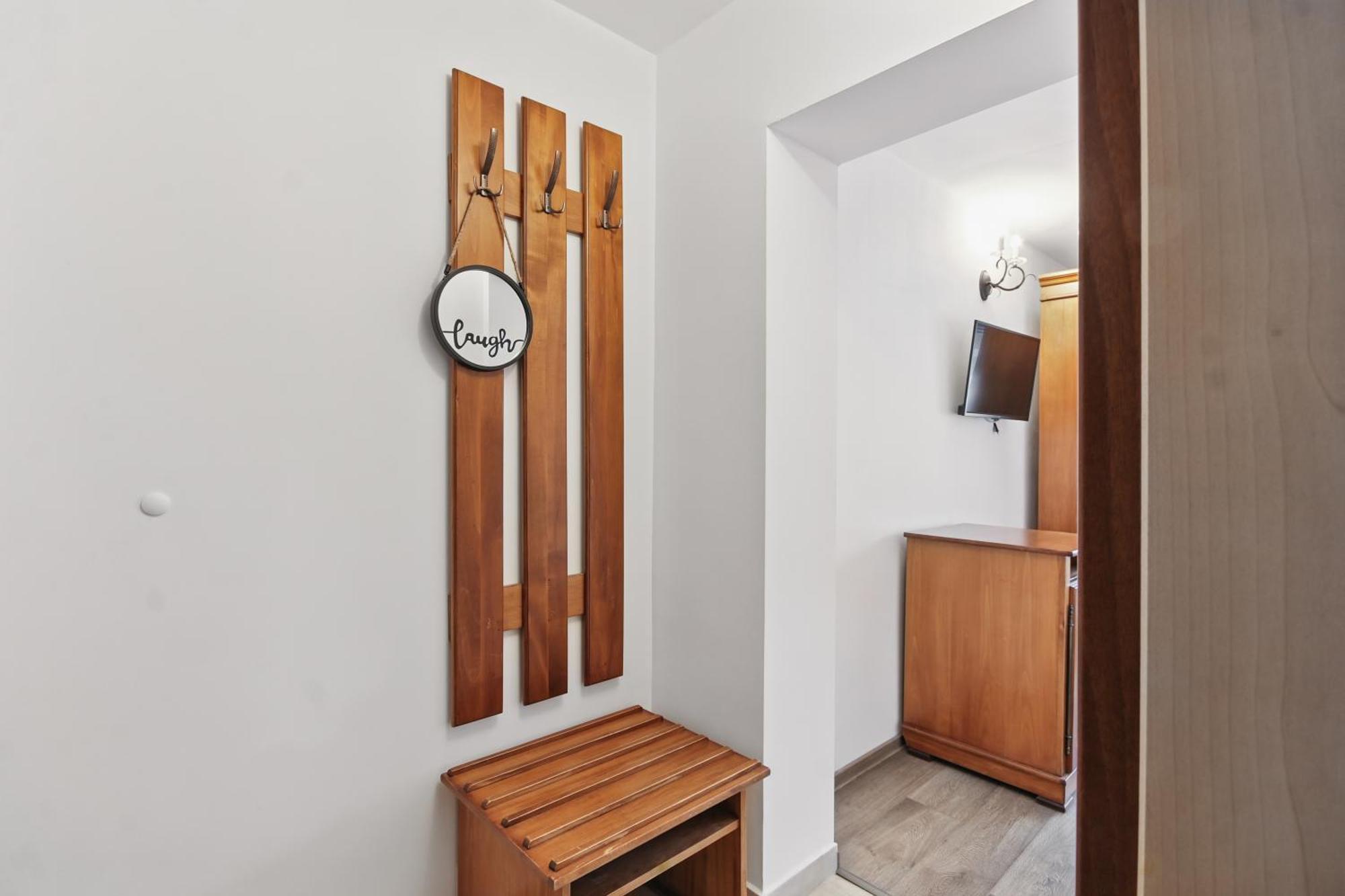 Casa Galand Hotel Parscov Екстериор снимка