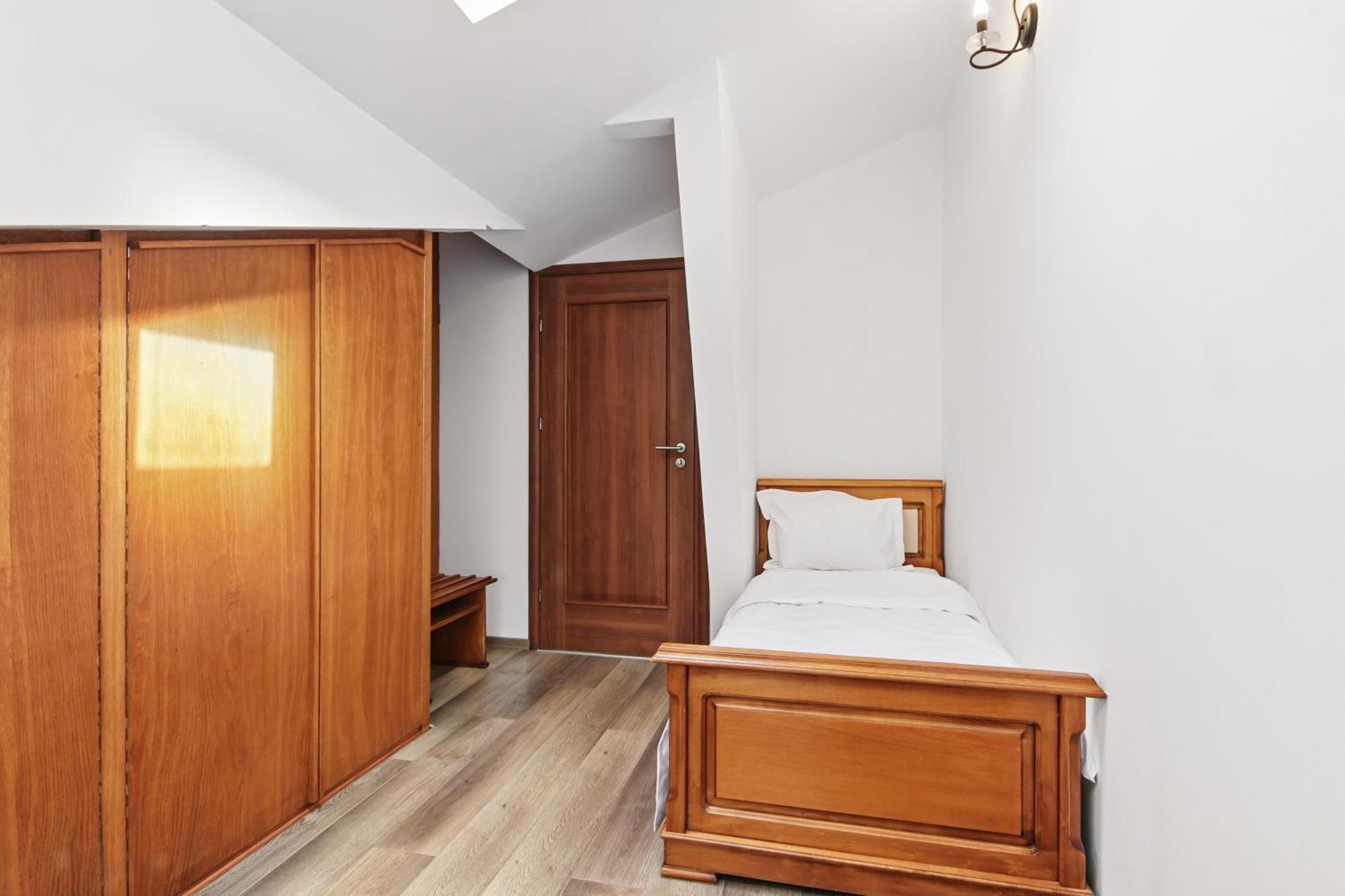 Casa Galand Hotel Parscov Екстериор снимка