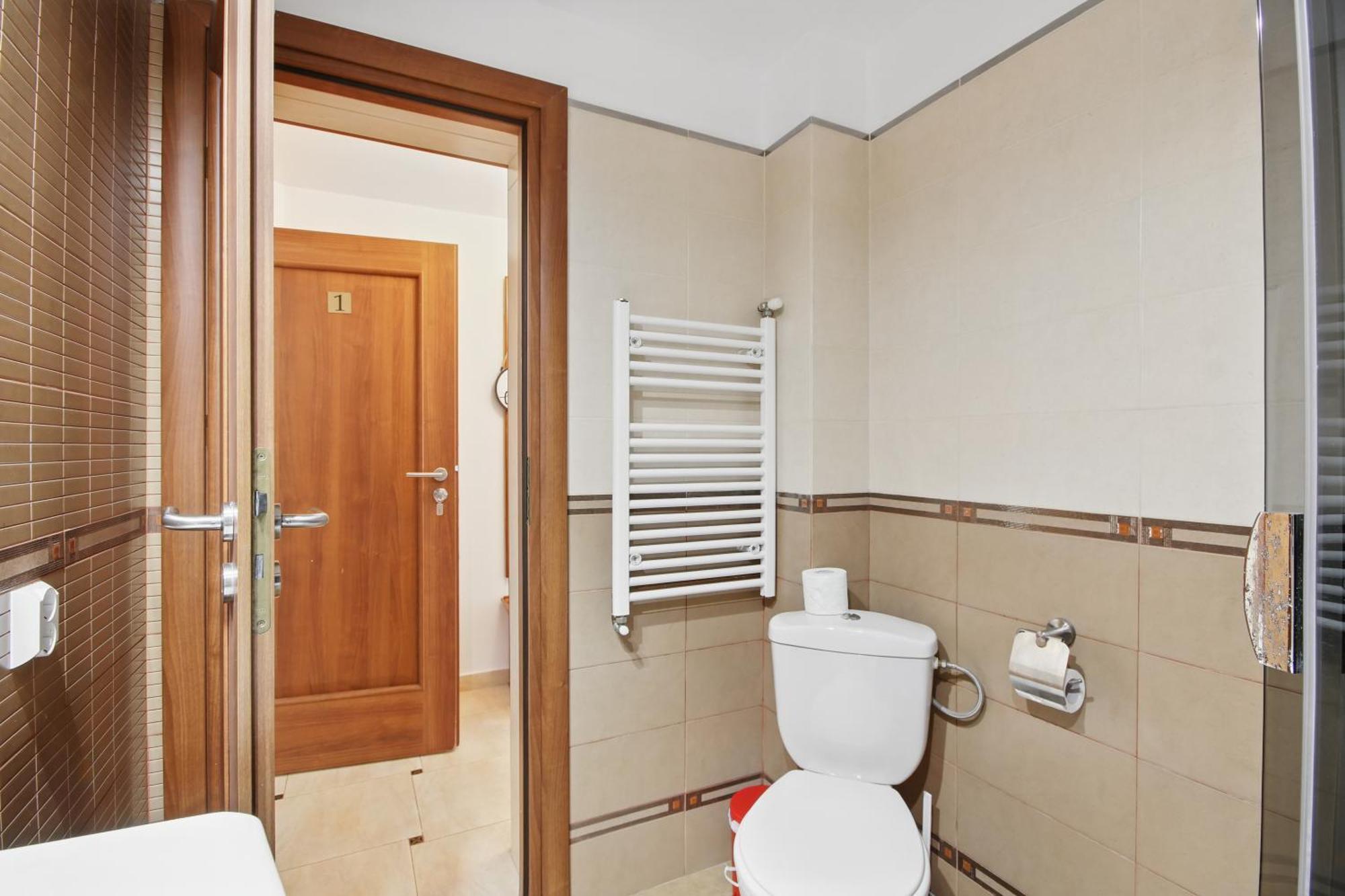 Casa Galand Hotel Parscov Екстериор снимка